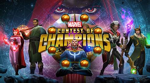 漫威6大经典战役,漫威超级争霸战各英雄使用技巧