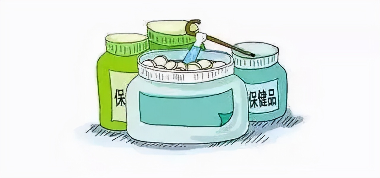 网购进口药品无中文标签,进口保健品怎么处罚