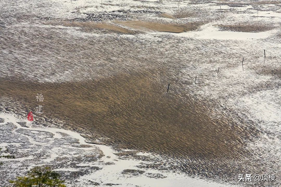 福建绝美小众海岛迷人,福建绝美小众海岛惊艳