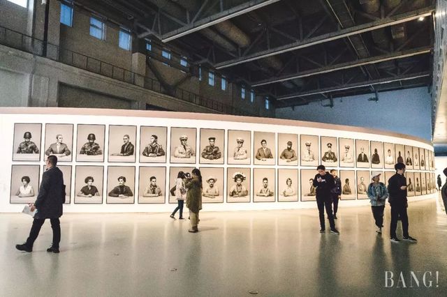 上海双年展导览,上海双年展2021