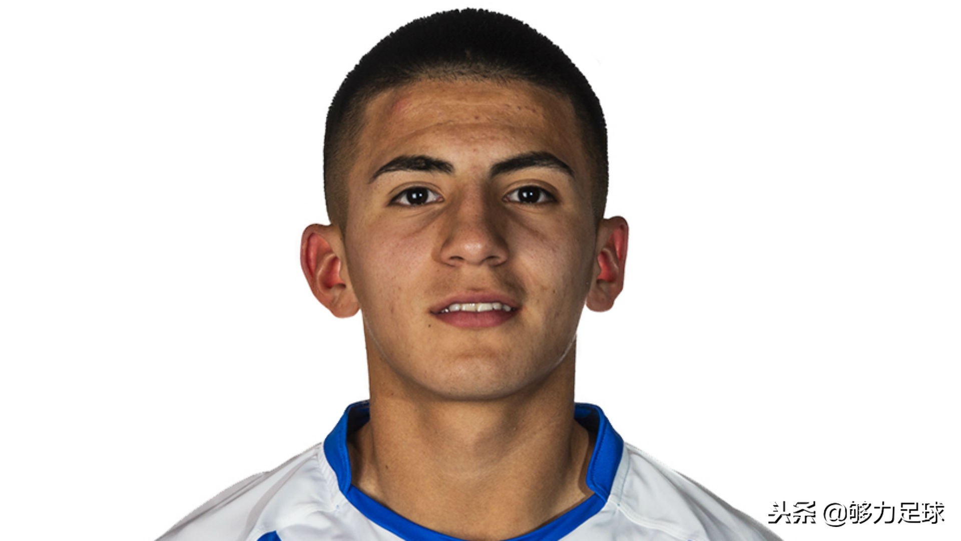 足坛十大青年才俊,世界足坛最具潜力50名年轻球员