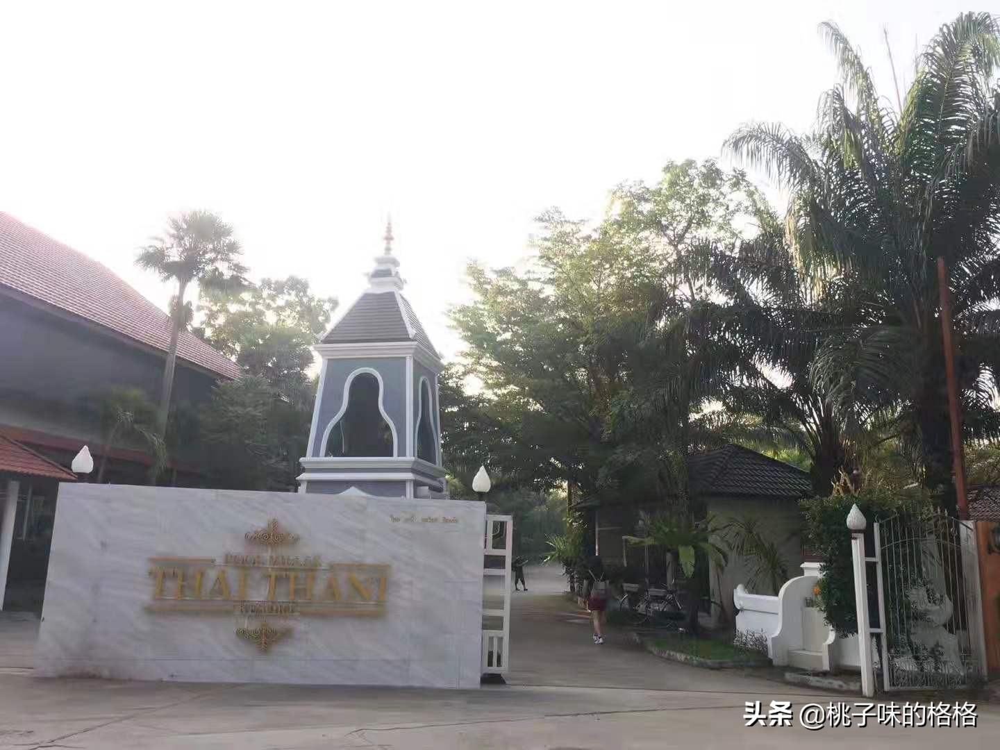 泰国游避雷,过年跟团游泰国很坑吗