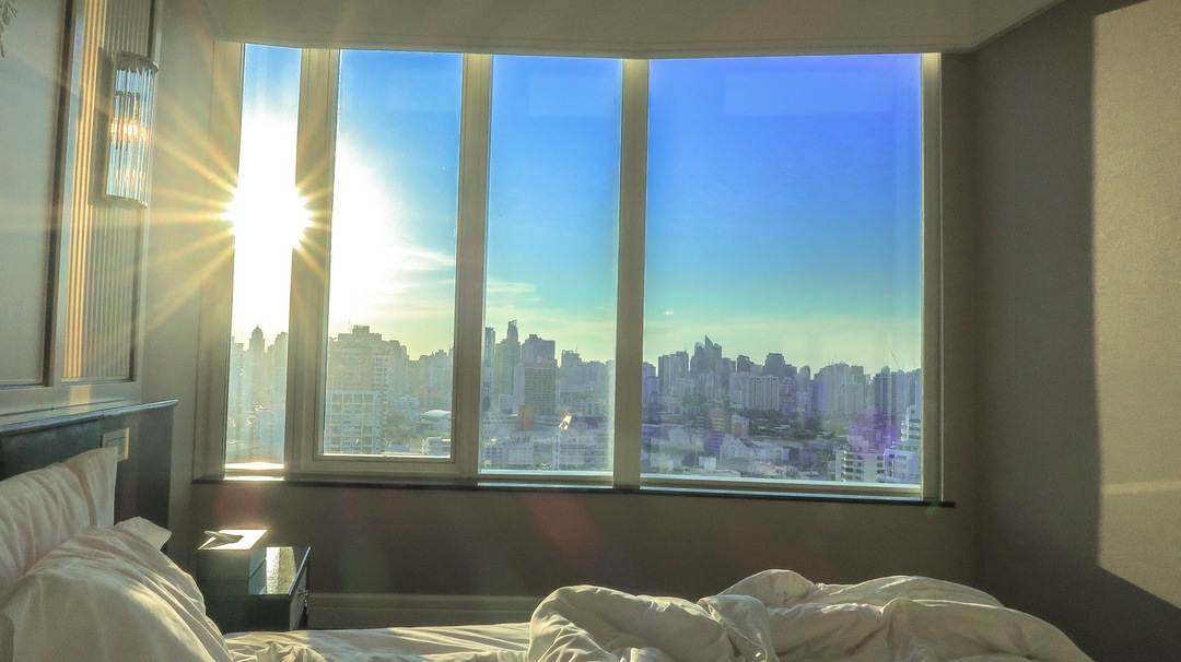 泰国曼谷酒店攻略,去泰国曼谷感悟