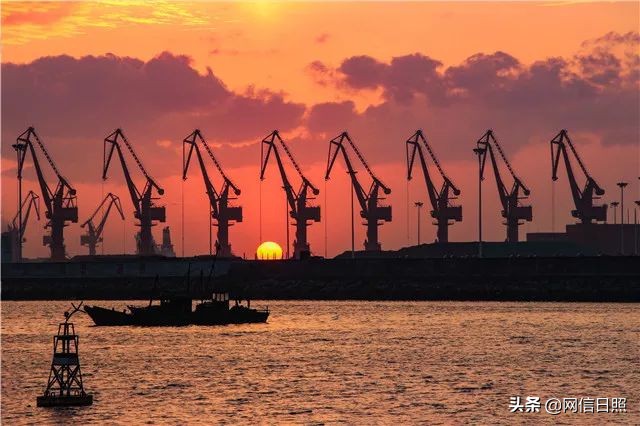 爱上日照的理由,爱上日照人的理由