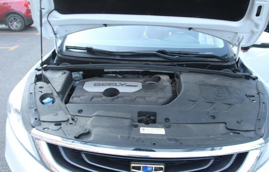 帝豪gs优缺点对比,帝豪gs的三大缺点