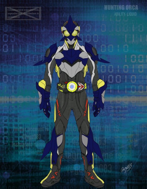 盘点假面骑士那些稀有的特殊形态,假面骑士零一的最恐怖的boss