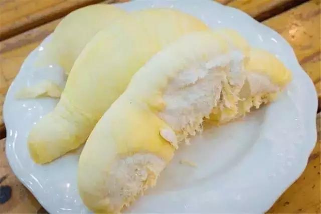 泰国芒果自助,泰国吃喝玩乐攻略榴莲自助餐