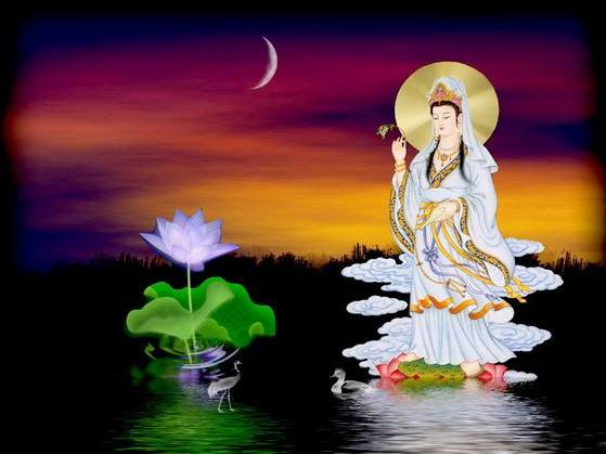 心经最有深意的一句话,心经最详细最易懂的解语