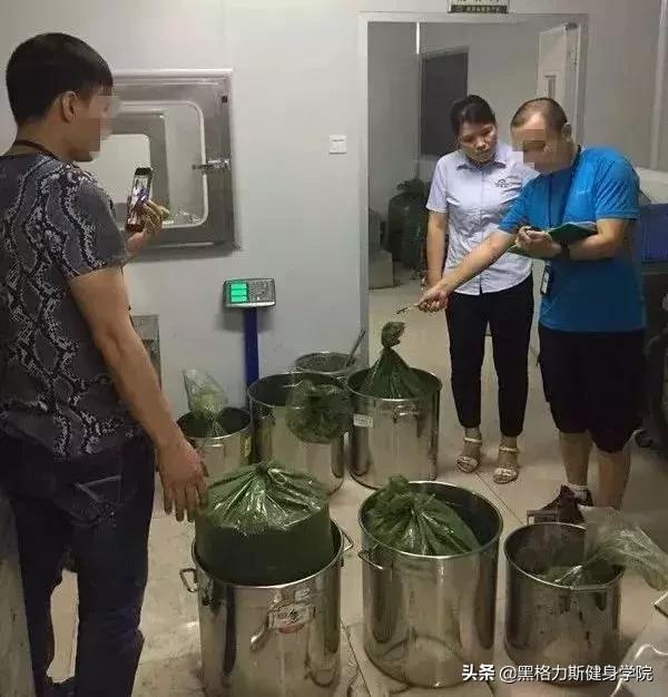 蛋*粉白**里加“伟哥”,这回硬拉可真成“硬拉”了