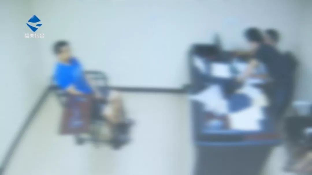 韶关一男子网购枪械零件组装枪支，结果自己“中枪”了