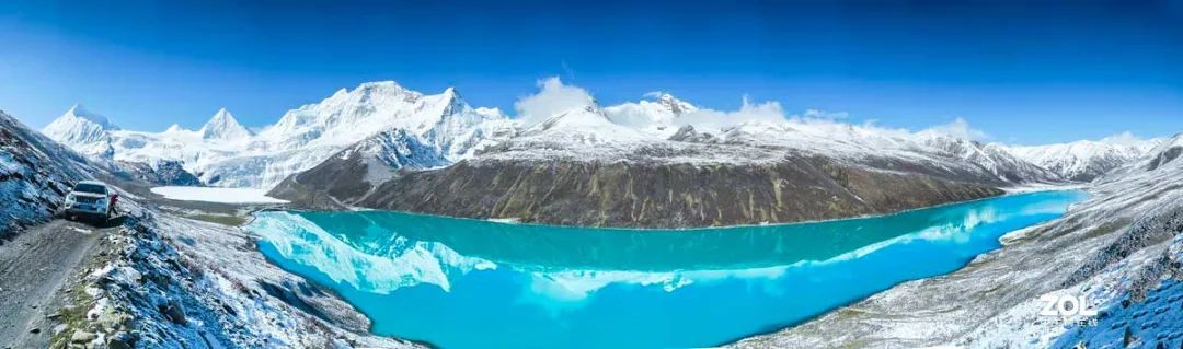 国道317进藏路上的风光,这9条进藏线路值得收藏