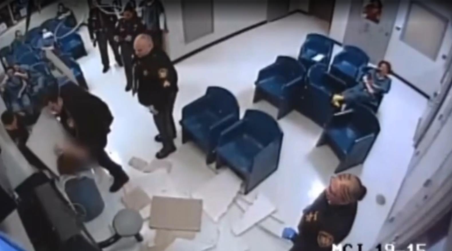 世界上成功越狱未被抓回的囚犯,世界上最不可思议的越狱