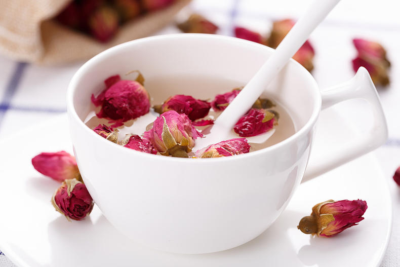 有些护肤品闻起来就是爱情的味道