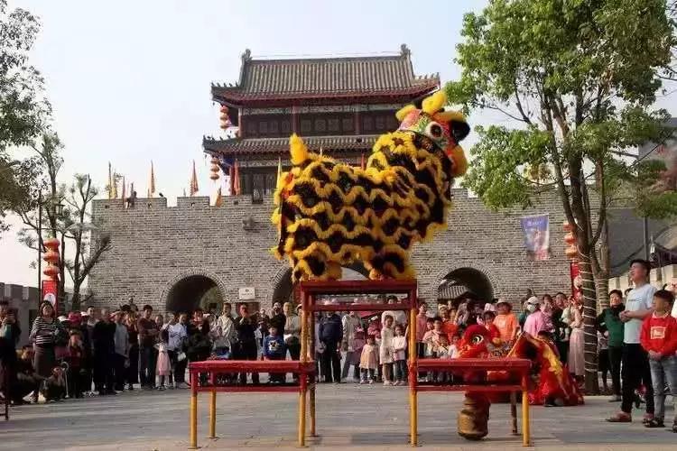 巩义母亲节景区免门票,巩义母亲节免费景点