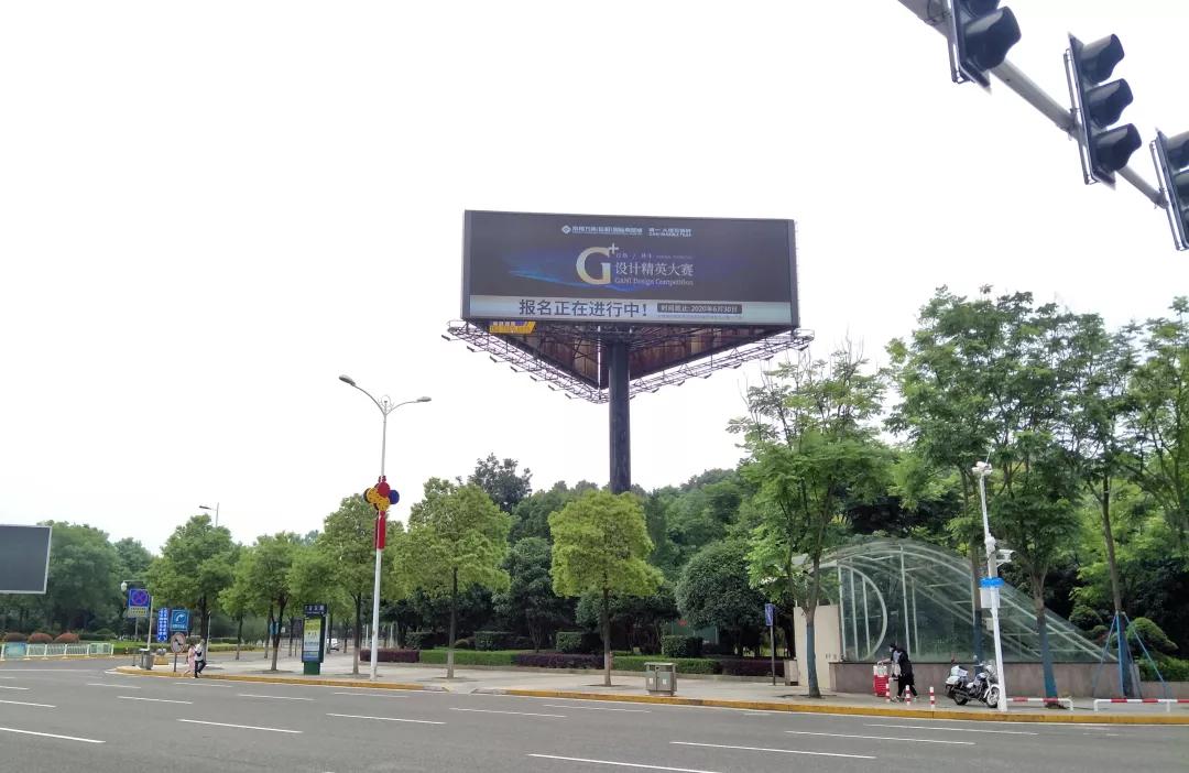 南翔万商博览中心,南翔万商国际家居