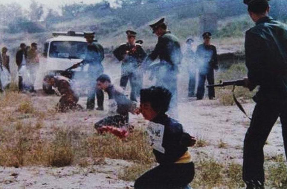 改革开放后，河北地区最大的连环奸杀案，凶手竟残害二十余名女性