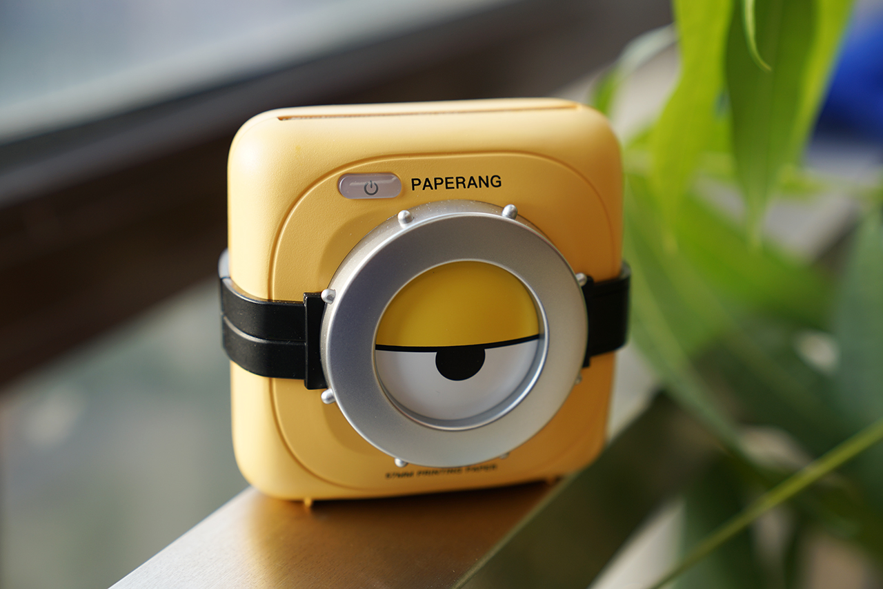 学生实用好物喵喵机,助学器测评