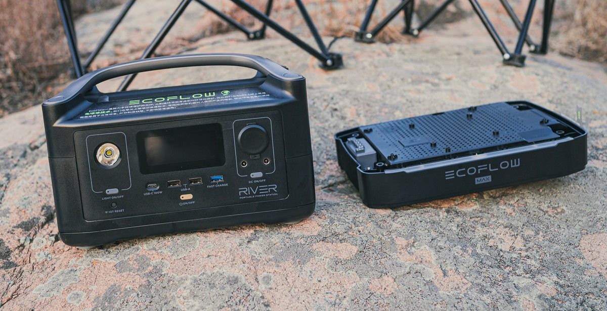 从300瓦到4500瓦，7000字全面解读正浩EcoFlow、电小二怎么选