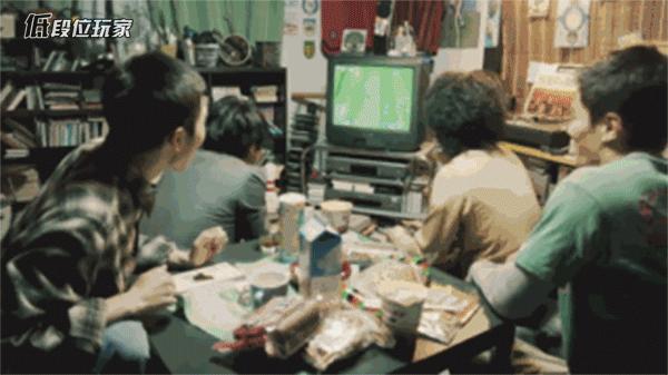 实况足球一代人永恒的青春记忆,最纯真的青春记忆