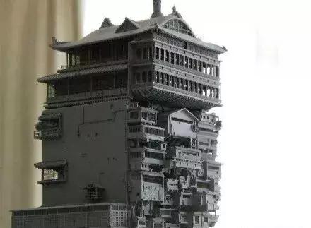 高手在民间手工作品,高手在民间手工制作