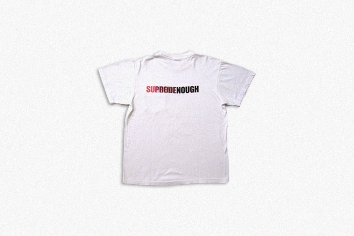 supreme为什么落寞了,supreme为什么这么贵