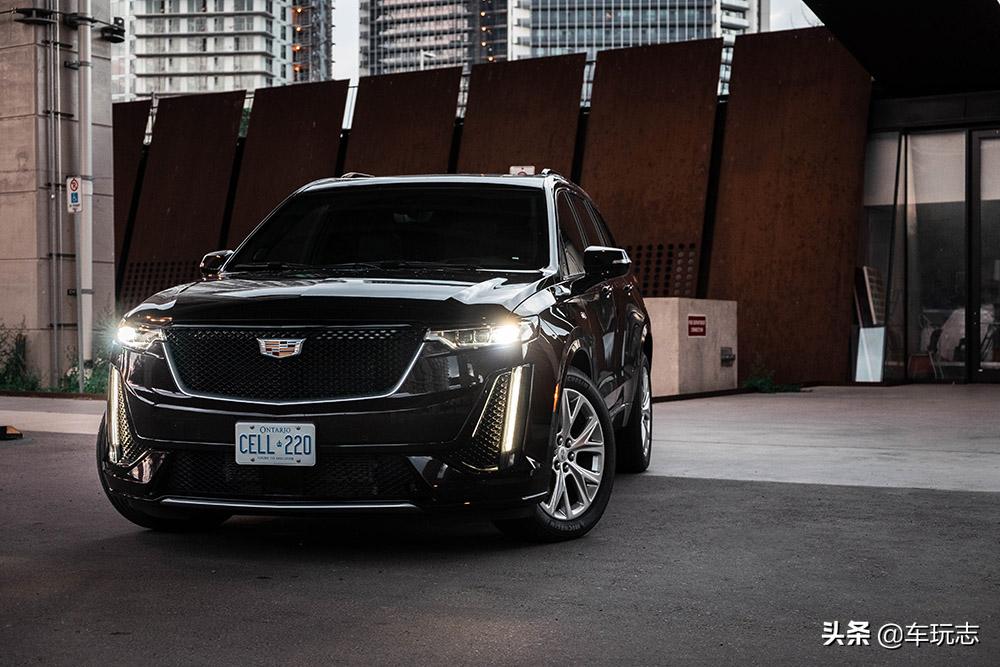 2020款凯迪拉克xt6全方位升级,2020年凯迪拉克xt6沉浸式体验