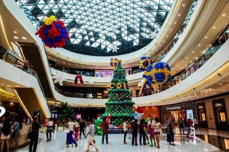 海南的免税店,海南免税店购物价目表兰蔻粉底液