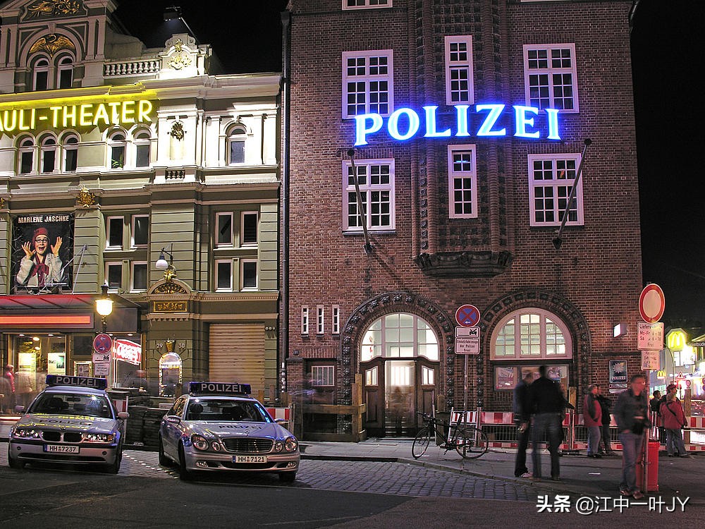 误闯到了禁地,货车不小心闯进了禁区怎么办