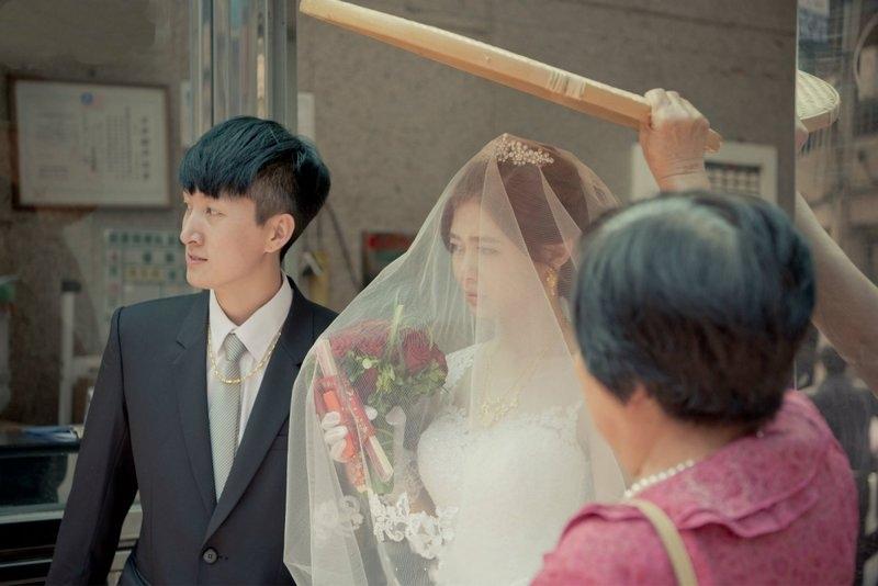 结婚红包随礼什么时候给,男方送结婚聘礼当天要有什么讲究