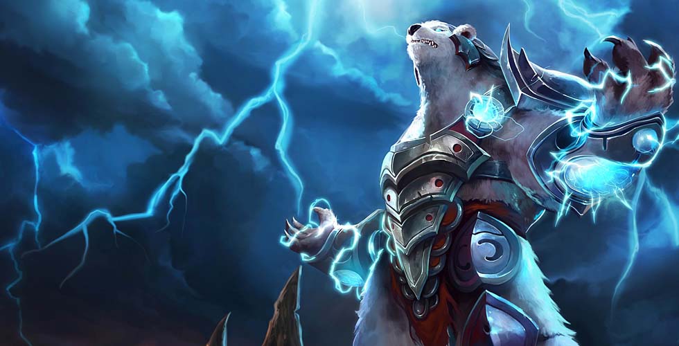 英雄联盟狗熊高端局,英雄联盟geng辅助