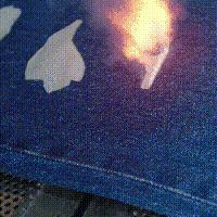 牛仔面料新材料,牛仔布技术创新发展