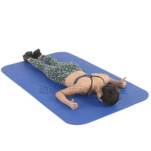 乌龟颈怎么矫正三个动作,针对自己的乌龟颈怎么矫正