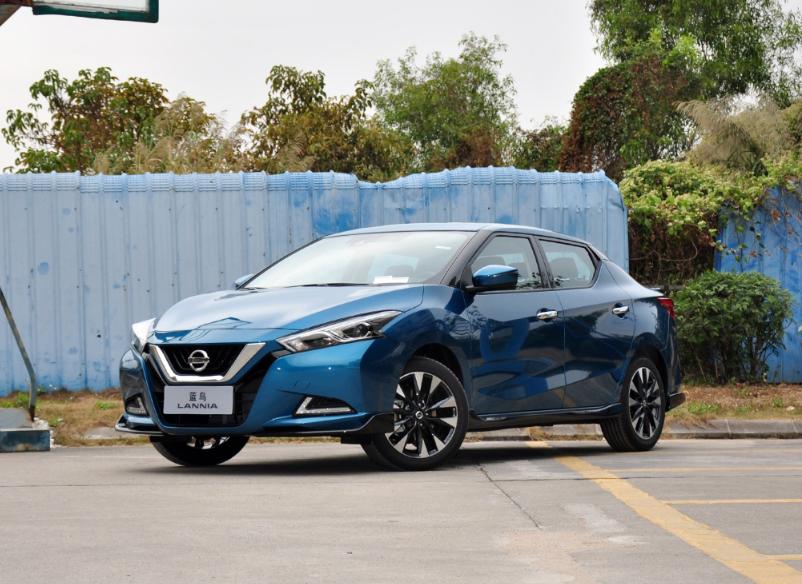 东风日产蓝鸟cvt智联智酷版,日产蓝鸟cvt变速箱质量怎么样