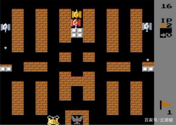 fc游戏小霸王,90年代小霸王fc游戏大全