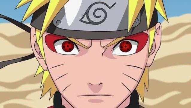 假如鸣人有写轮眼佐助有九尾,假如鸣人有轮回眼会怎样