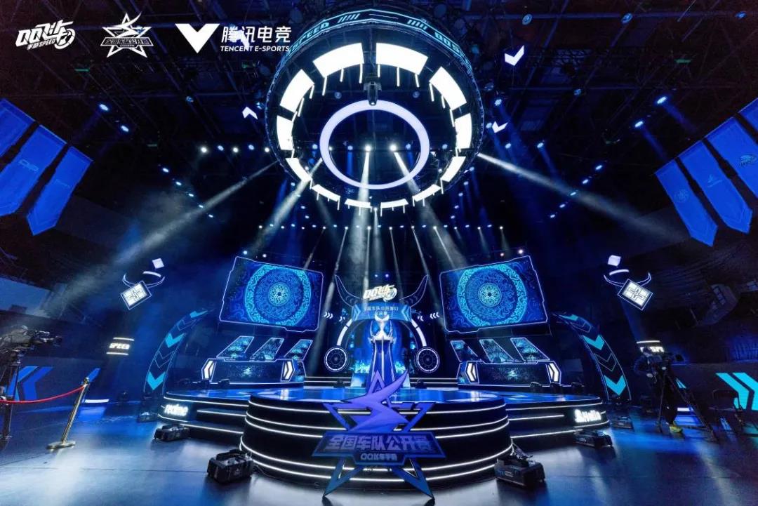 qq飞车互动接力,qq飞车逐梦同行成就