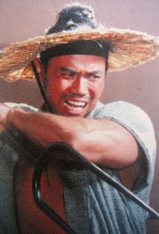 老郭第几期讲桃园三结义,新老版水浒阮氏三雄对比