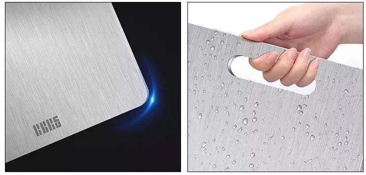 德国欧乐菲不锈钢砧板,德国不锈钢砧板