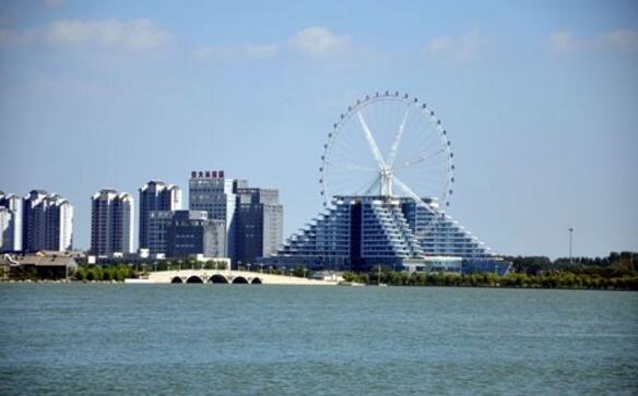 聊城游玩推荐景点有哪些,聊城哪里好玩免费景点一日游推荐