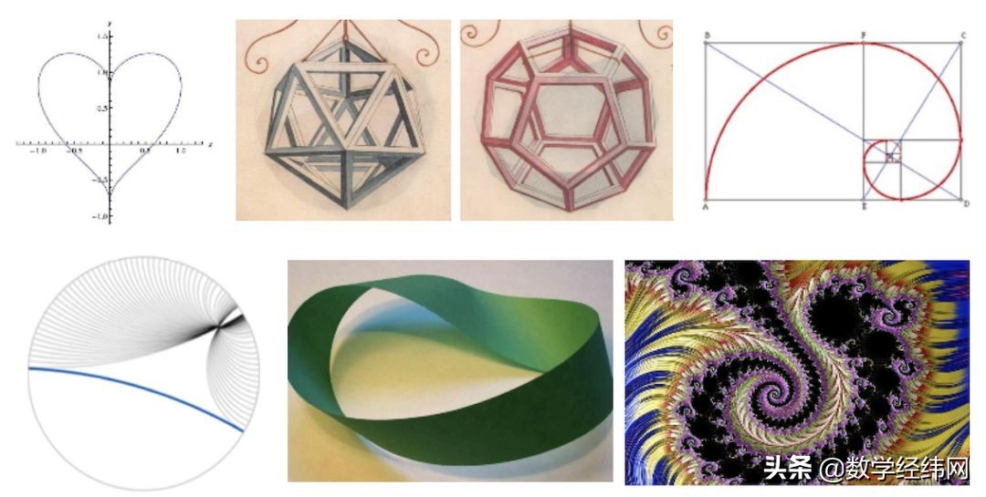 袁亚湘院士《数学漫谈》报告系列之数学的特点