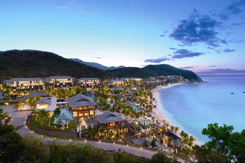 具有千年历史的疗养方式，今天成为顶级酒店主流服务项目，下篇