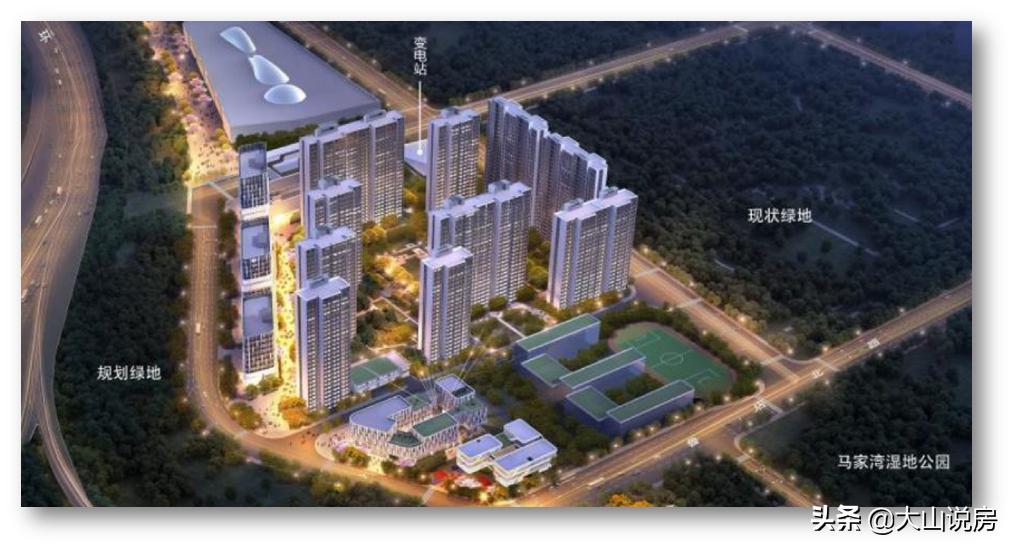 北京楼市“分化”：1000万买不到“海淀”，400万住进“朝阳”