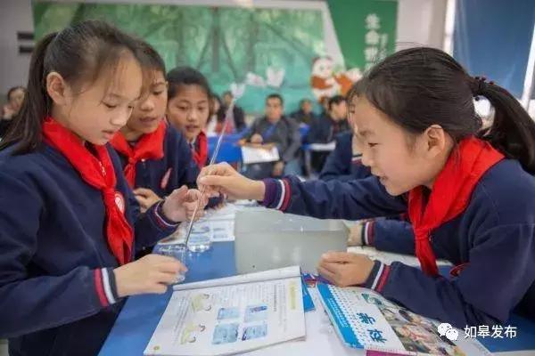 新时代文明实践在如皋,新时代文明实践再升级