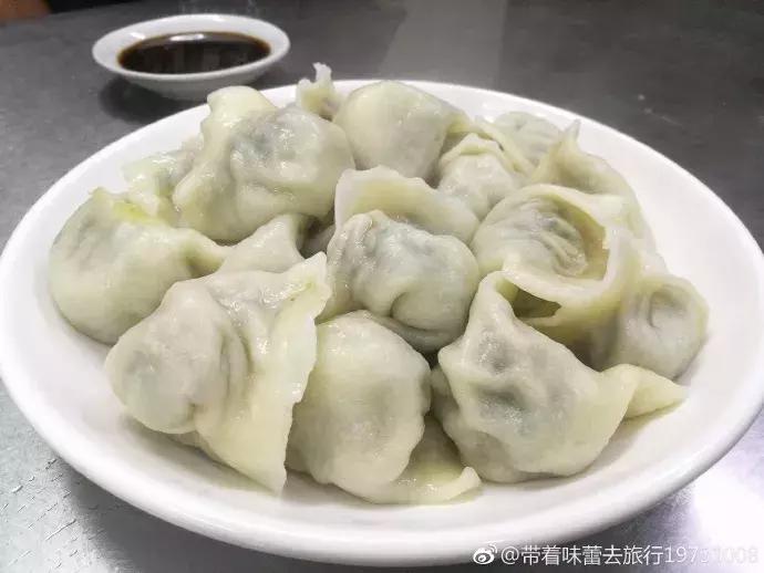 南方人爱饺子,南方人也爱饺子