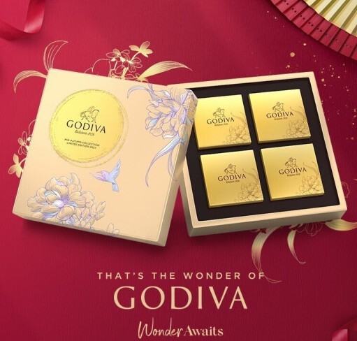 惊艳的月饼视频,惊艳月饼