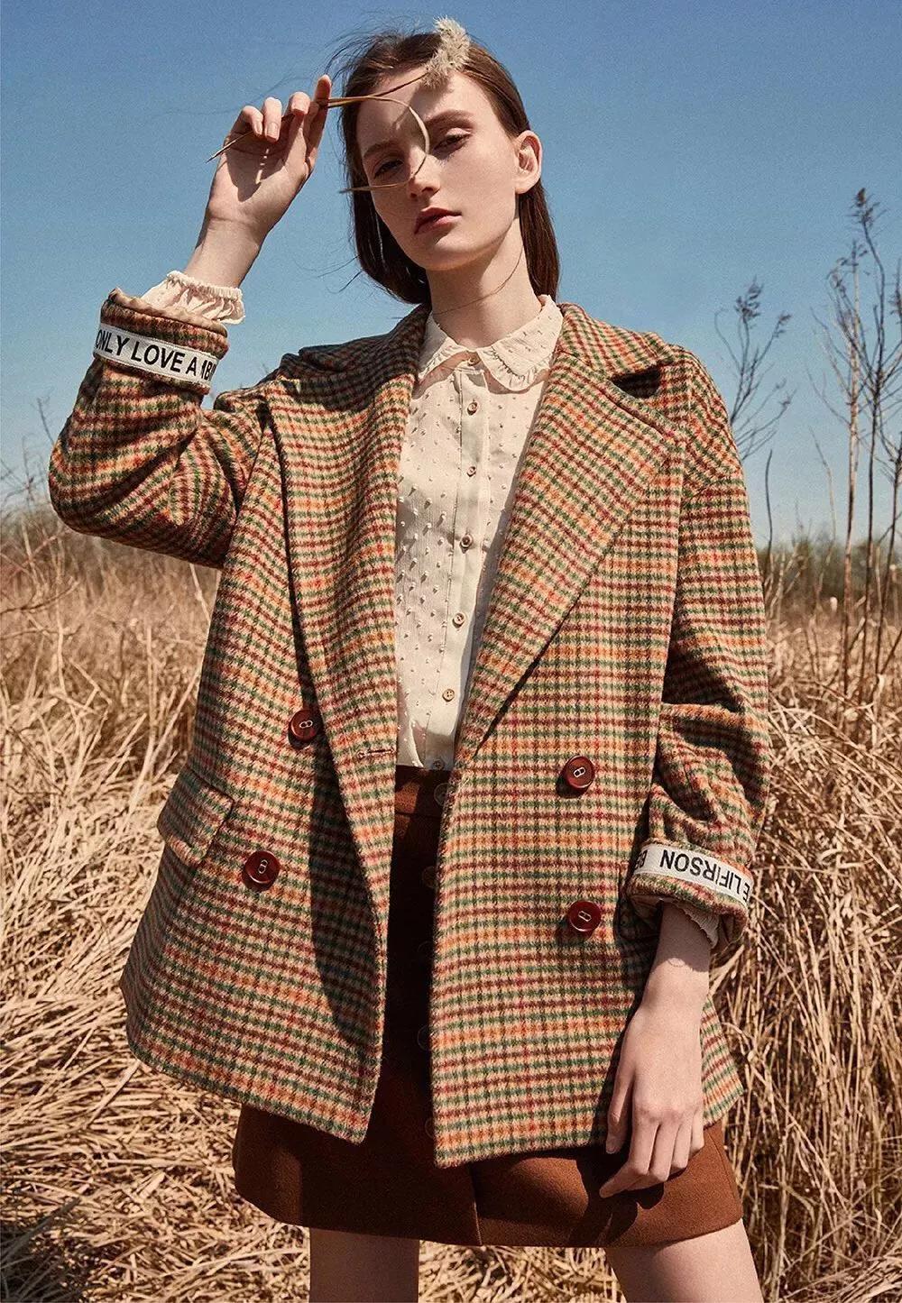 阿依莲秋冬套装,比阿依莲好的牌子