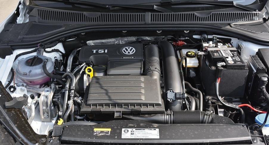 大众良心车再降油耗低价格厚道,大众汽车高速稳吗油耗高