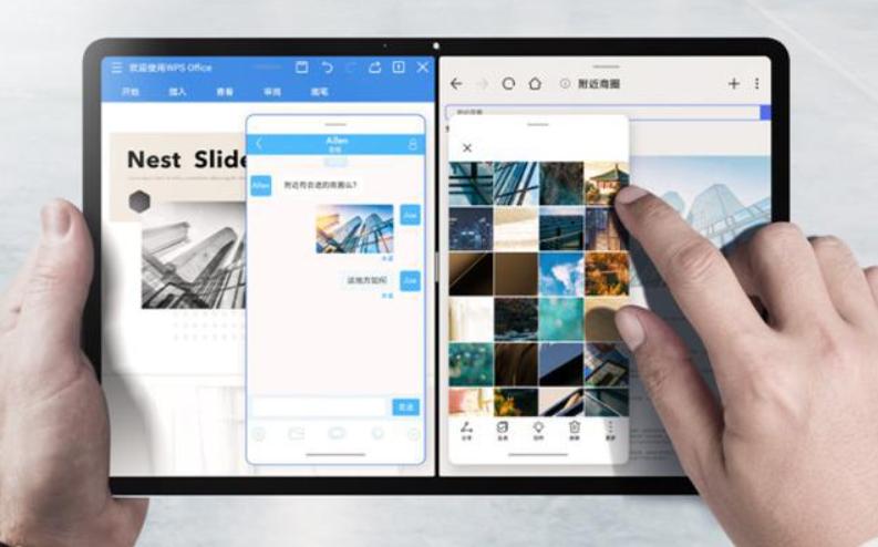荣耀平板v7pro对比ipadpro2021,荣耀v7pro和苹果ipad