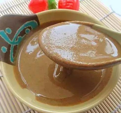 如何调制出一碗正宗的麻酱,超好吃的麻酱怎么调