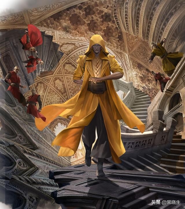 复联四灭霸独白,复联四对灭霸的评价